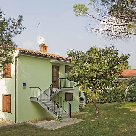 Daila Apartments Novigrad  Zewnętrze zdjęcie