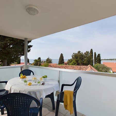 Daila Apartments Novigrad  Zewnętrze zdjęcie