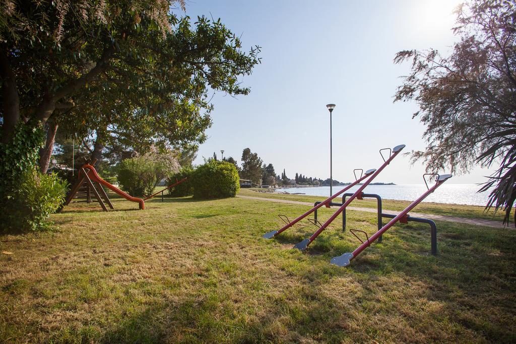 Daila Apartments Novigrad  Pokój zdjęcie