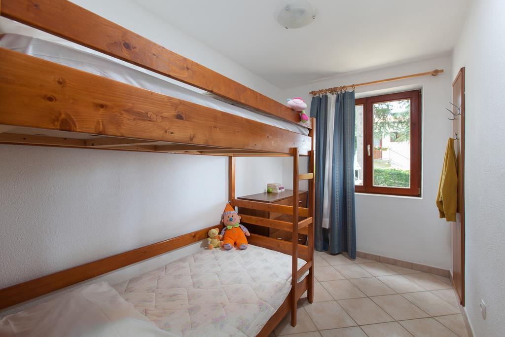 Daila Apartments Novigrad  Pokój zdjęcie