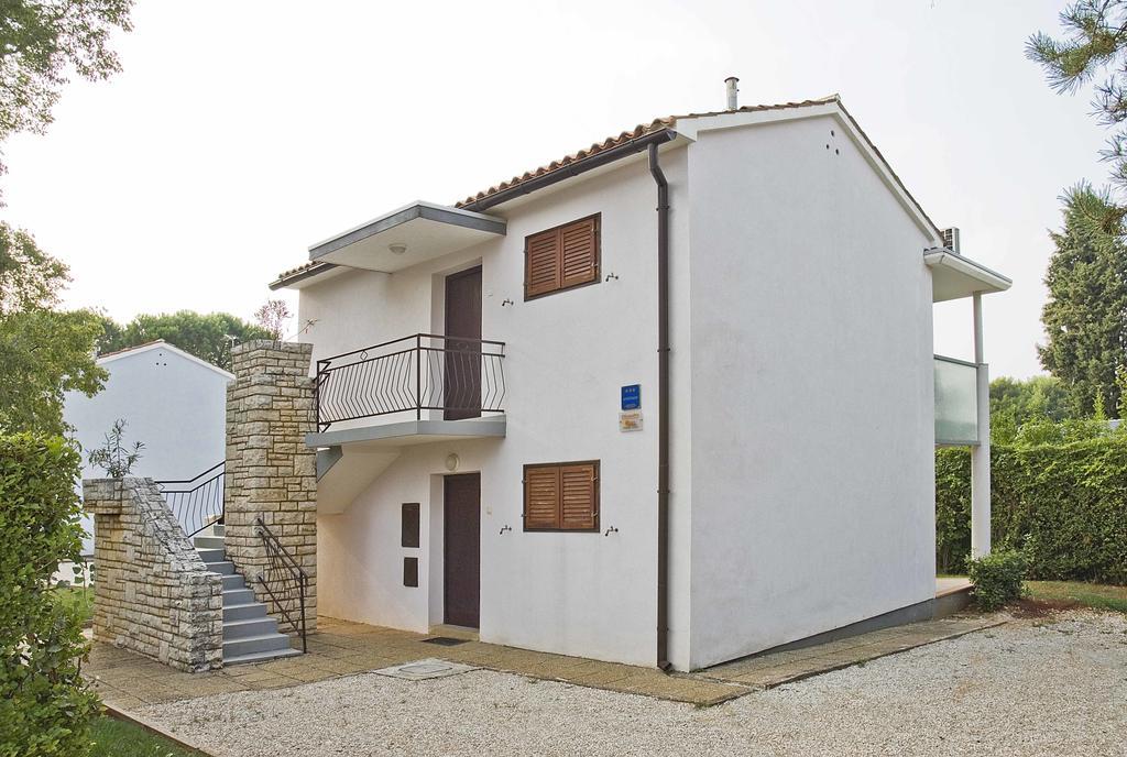 Daila Apartments Novigrad  Pokój zdjęcie