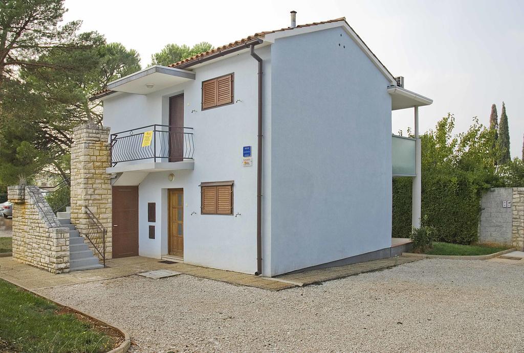 Daila Apartments Novigrad  Pokój zdjęcie