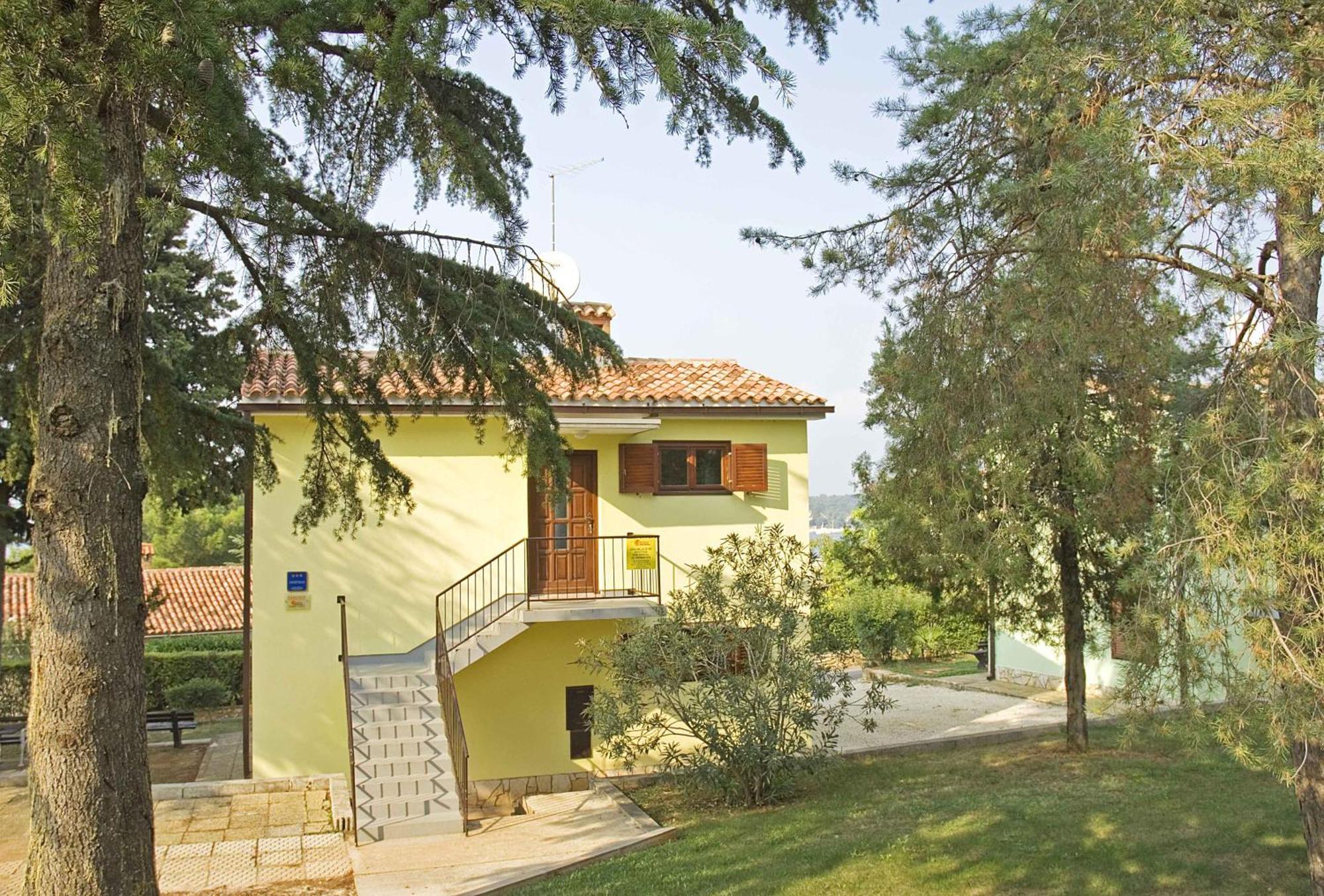 Daila Apartments Novigrad  Zewnętrze zdjęcie