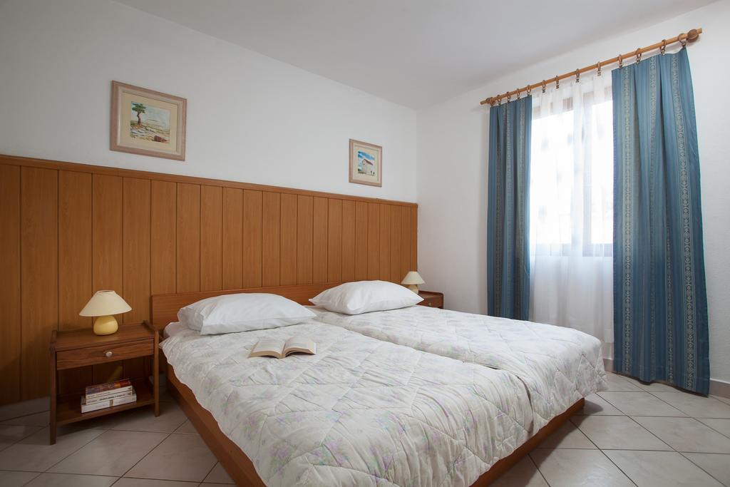 Daila Apartments Novigrad  Zewnętrze zdjęcie
