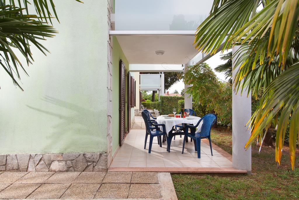 Daila Apartments Novigrad  Zewnętrze zdjęcie