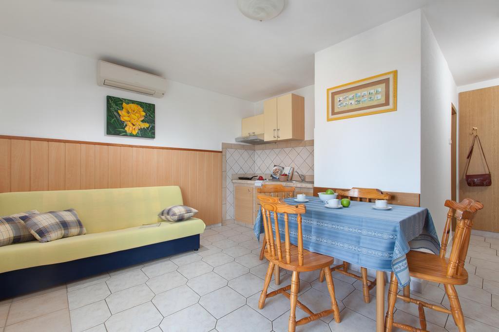 Daila Apartments Novigrad  Zewnętrze zdjęcie